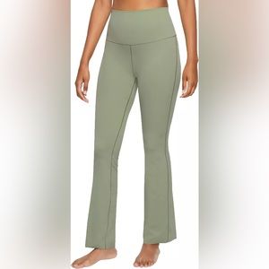 NWT Nike Yoga Dri-FIT Luxe